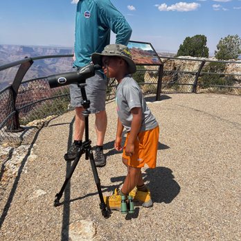 All Star Grand Canyon Tours - Tours Near Me - Flagstaff, Arizona