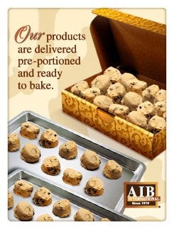 Aphrodite Divine Confections Logo