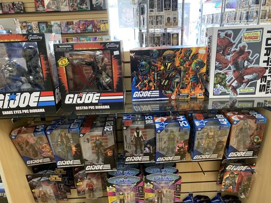 Victory Comics by null