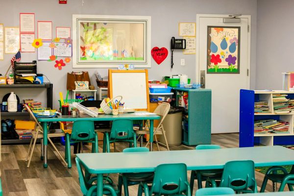 Carousel Early Learning Centers