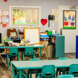 Carousel Early Learning Centers