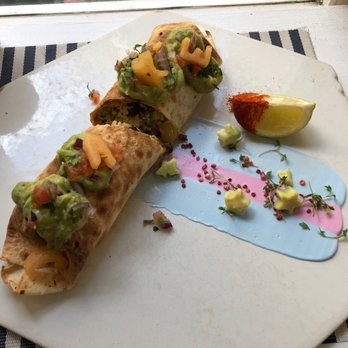 Brunch & Cake - breakfast burrito - Breakfast & Brunch Near Me - Barcelona, B