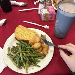 My food