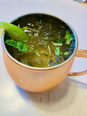 AK Asian Restaurant by null
