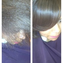 Jala' Madi's Signature Salon - Natural hair