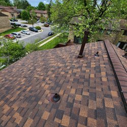 KC Brothers Roofing