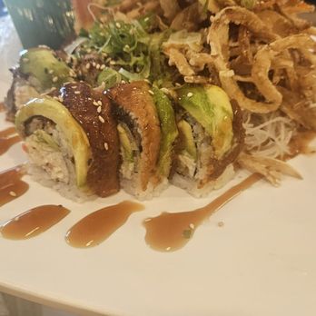 Tomo Sushi - Super Dragon - Sushi Bars Near Me - Laguna Woods, California Tomo Sushi - Super Dragon - Sushi Bars Near Me - Laguna Woods, California