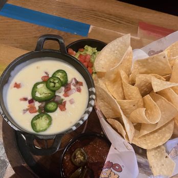 Nacho Daddy - Triple Dip - New American Near Me - Las Vegas, Nevada Nacho Daddy - Triple Dip - New American Near Me - Las Vegas, Nevada