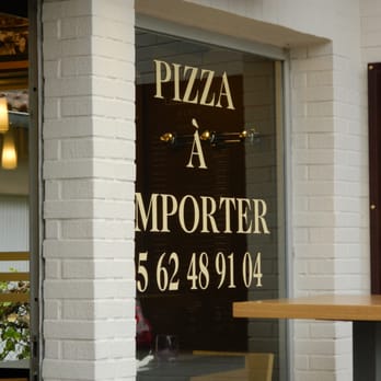 Pizza Mongelli - devanture - Pizza Near Me - Tournefeuille, 31 Pizza Mongelli - devanture - Pizza Near Me - Tournefeuille, 31