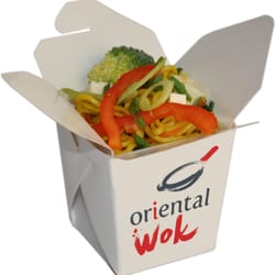 Oriental Wok