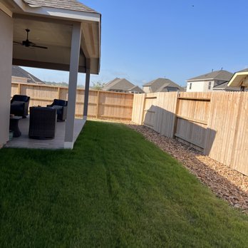 Turf Tech Lawn Repair - Beautiful place to relax after work! - Landscaping Near Me - Kyle, Texas Turf Tech Lawn Repair - Beautiful place to relax after work! - Landscaping Near Me - Kyle, Texas