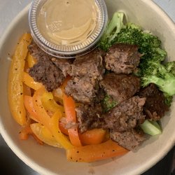 Plant Meal Prep