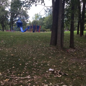 Parc Angrignon - Where I'm sitting - Parks Near Me - Montreal, Quebec Parc Angrignon - Where I'm sitting - Parks Near Me - Montreal, Quebec