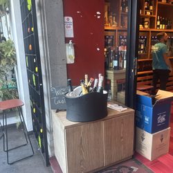 Le Tre Sorelle - Wine tasting