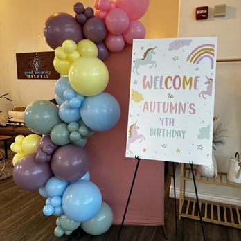 Good Morning Maxwell - Venues & Event Spaces Near Me - Livermore, California