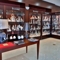 Ram Creations - Jewelry & Gifts - Lladro collection
