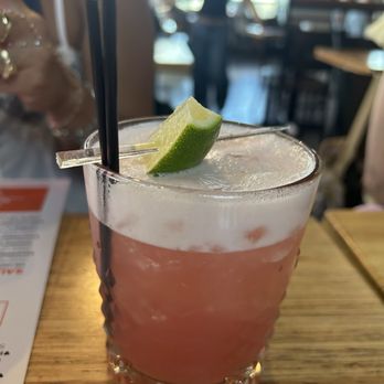 32 Shea - 602 Margarita - Coffee & Tea Near Me - Phoenix, Arizona