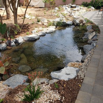 AquaLife Ponds - Landscape Architects or Designers Near Me - Costa Mesa, California