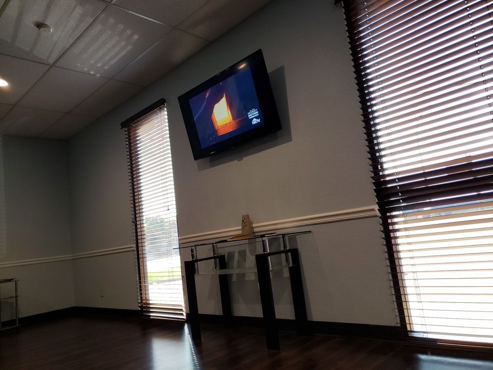 BRADLEY CLINIC Updated June 2024 925 W Loop 281, Longview, Texas