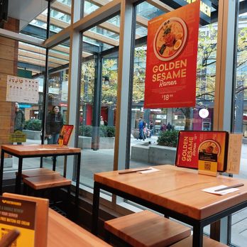 KINTON RAMEN MARINE GATEWAY - Ramen Near Me - Vancouver, British Columbia KINTON RAMEN MARINE GATEWAY - Ramen Near Me - Vancouver, British Columbia