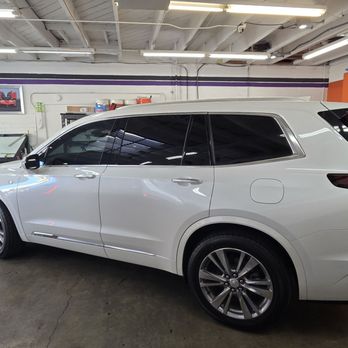 Ed's Window Tinting - Auto Detailing Near Me - Reseda, California Ed's Window Tinting - Auto Detailing Near Me - Reseda, California
