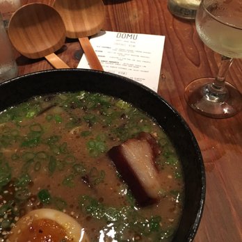 DOMU - Ramen Near Me - Orlando, Florida DOMU - Ramen Near Me - Orlando, Florida