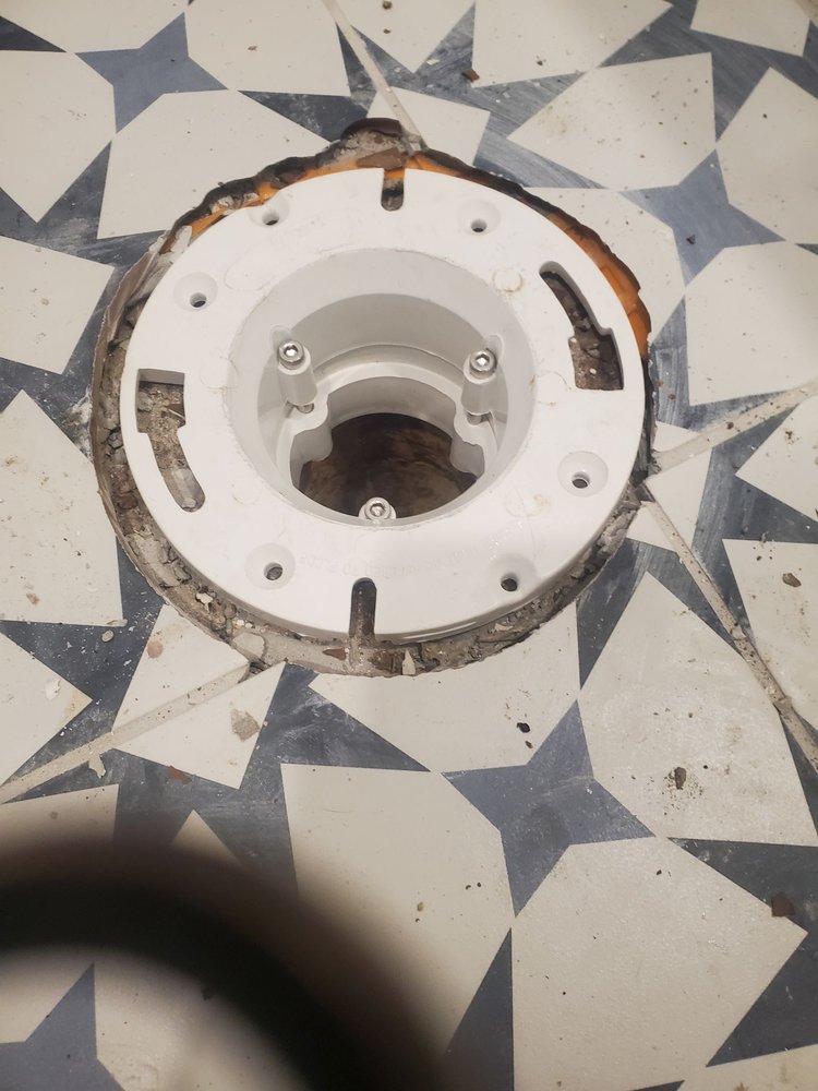 Slide of Carrano Plumbing And Heating