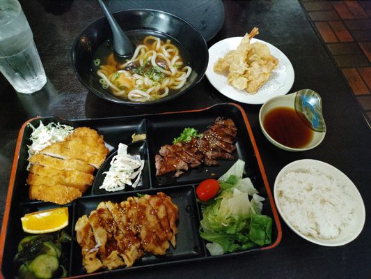 Kanpai Restaurant by null