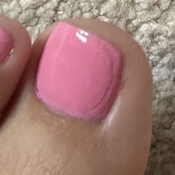 Heritage Nail Spa - Nail Salons Near Me - Wake Forest, North Carolina