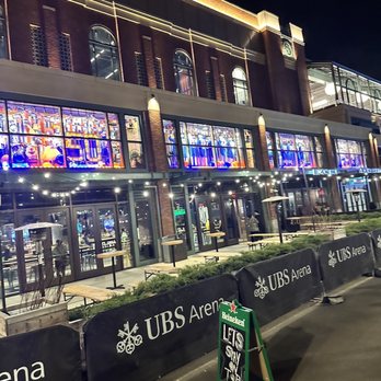 UBS Arena - Night time 4/27 - Stadiums & Arenas Near Me - Elmont, New York UBS Arena - Night time 4/27 - Stadiums & Arenas Near Me - Elmont, New York
