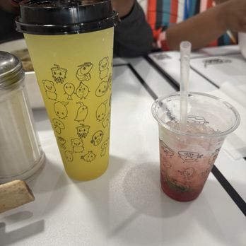 Twenty Pho Hour - Berry basil fizz - Noodles Near Me - Orlando, Florida Twenty Pho Hour - Berry basil fizz - Noodles Near Me - Orlando, Florida