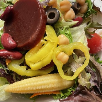 Gill's By The Bay - Salad - Seafood Near Me - Eureka, California Gill's By The Bay - Salad - Seafood Near Me - Eureka, California