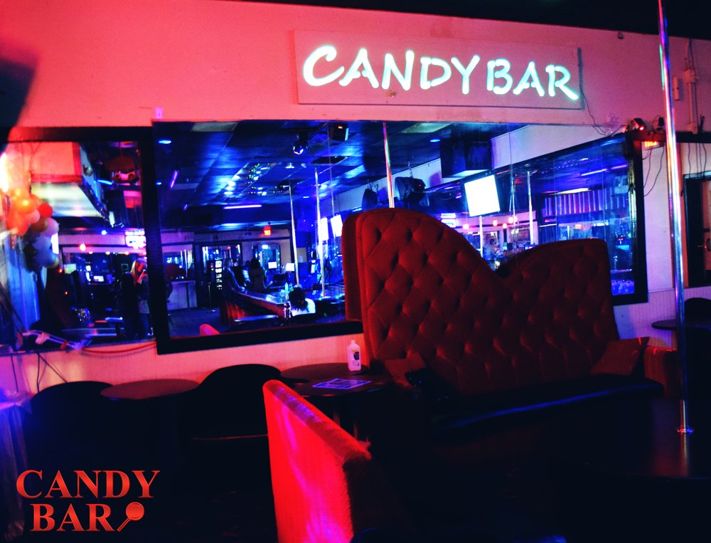 Columbus recommends Candy shop strip bar chicago Ryann recommends Teens first glory hole