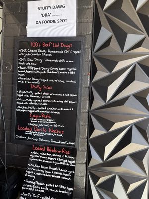 Menu photo 1 Da Foodie Spot Atlanta, GA Menu photo 1 Da Foodie Spot Atlanta, GA