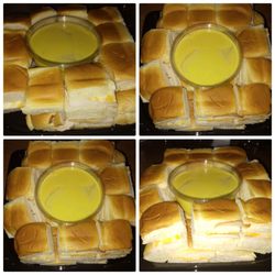 Schnucks Affton - Turkey & Cheese