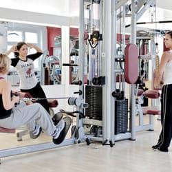 ladyFitness