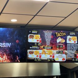 Sandwicherie de la gare - Food