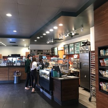 Starbucks - At the door facing the counter - Coffee & Tea Near Me - Los Banos, California Starbucks - At the door facing the counter - Coffee & Tea Near Me - Los Banos, California