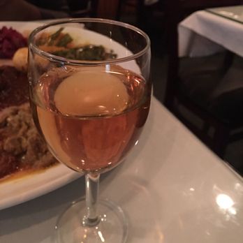 Abyssinia Ethiopian Restaurant - Honey wine (Its a crime how good this wine is) - Ethiopian Near Me - New York, New York Abyssinia Ethiopian Restaurant - Honey wine (Its a crime how good this wine is) - Ethiopian Near Me - New York, New York