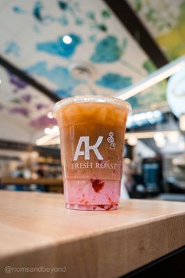 AK Fresh Roast by null