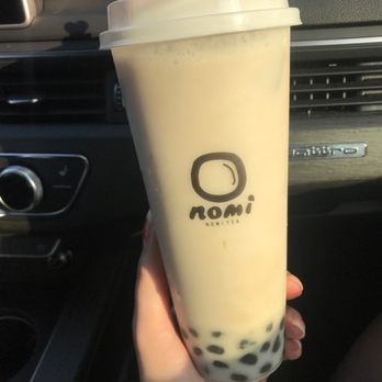 Nomi Tea - Bubble Tea Near Me - Albany, California Nomi Tea - Bubble Tea Near Me - Albany, California