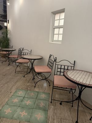 Esmé Miami Beach by null