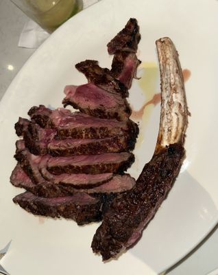 Rudy's Prime Steakhouse by null