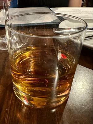 Brick Walk Tavern by null