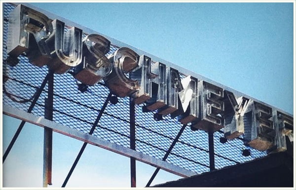 The Grill at RUSCHMEYERS by null