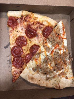 Jo-Jo's Pizza by null