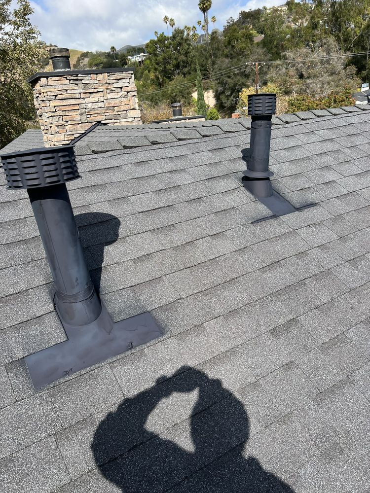 Slide of The Best West Roofing