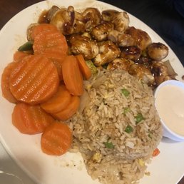 Hibachi