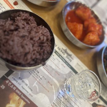 Sun Nong Dan - Korean Near Me - Rowland Heights, California Sun Nong Dan - Korean Near Me - Rowland Heights, California