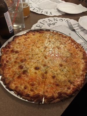 Fricano's Pizza Restaurant by null